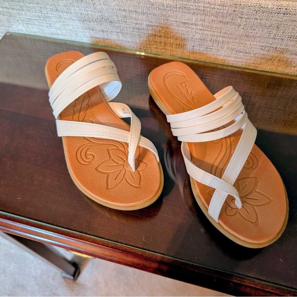 B.O.C. Alisha Strappy Sandal